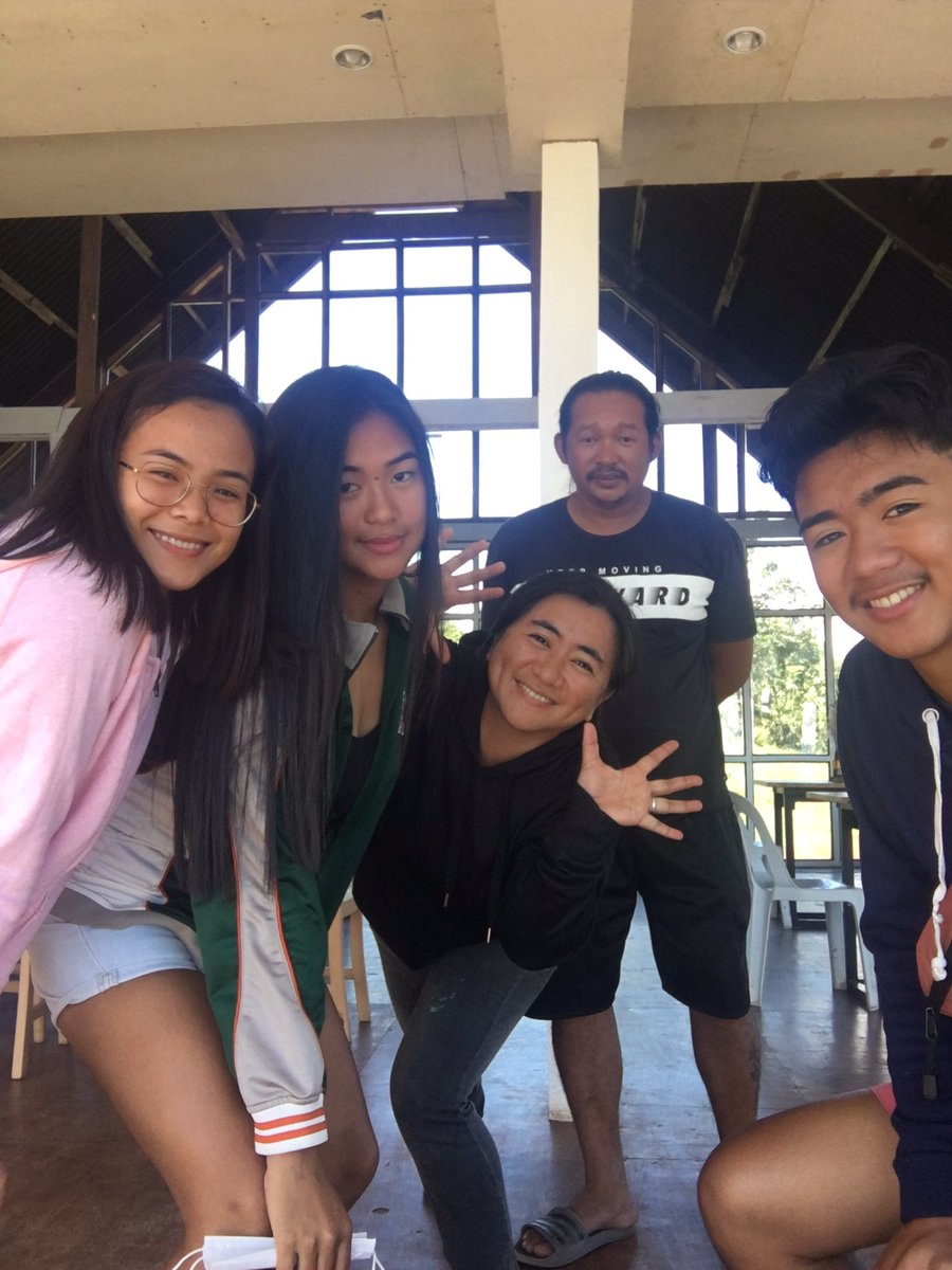 jownro's tweet photo. Carpenter's ❤️✨
#secondfam🤗 https://t.co/PTWByttGfM