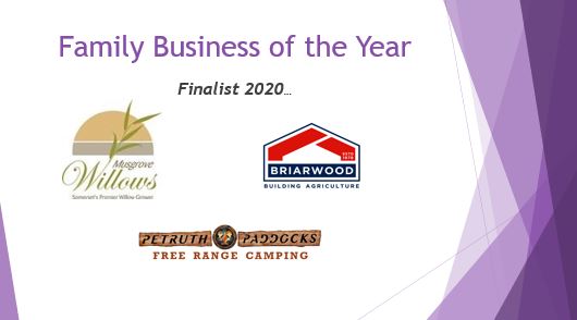 The Sedgemoor Awards tweet media
