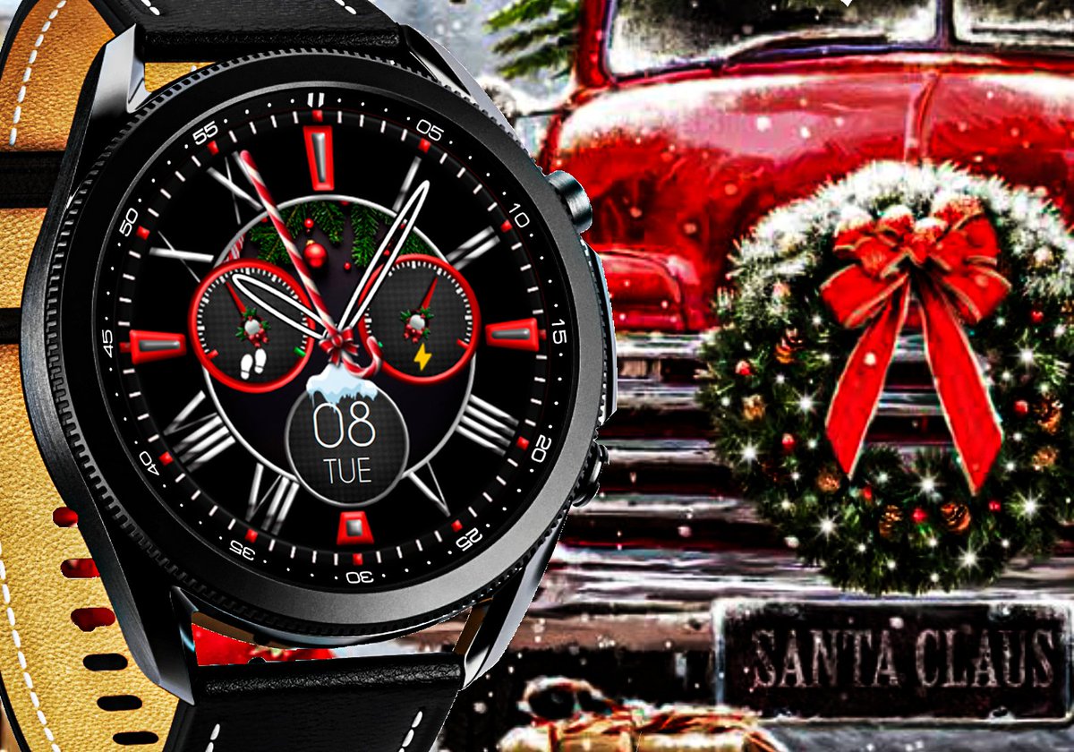 RdsWatchface tweet picture