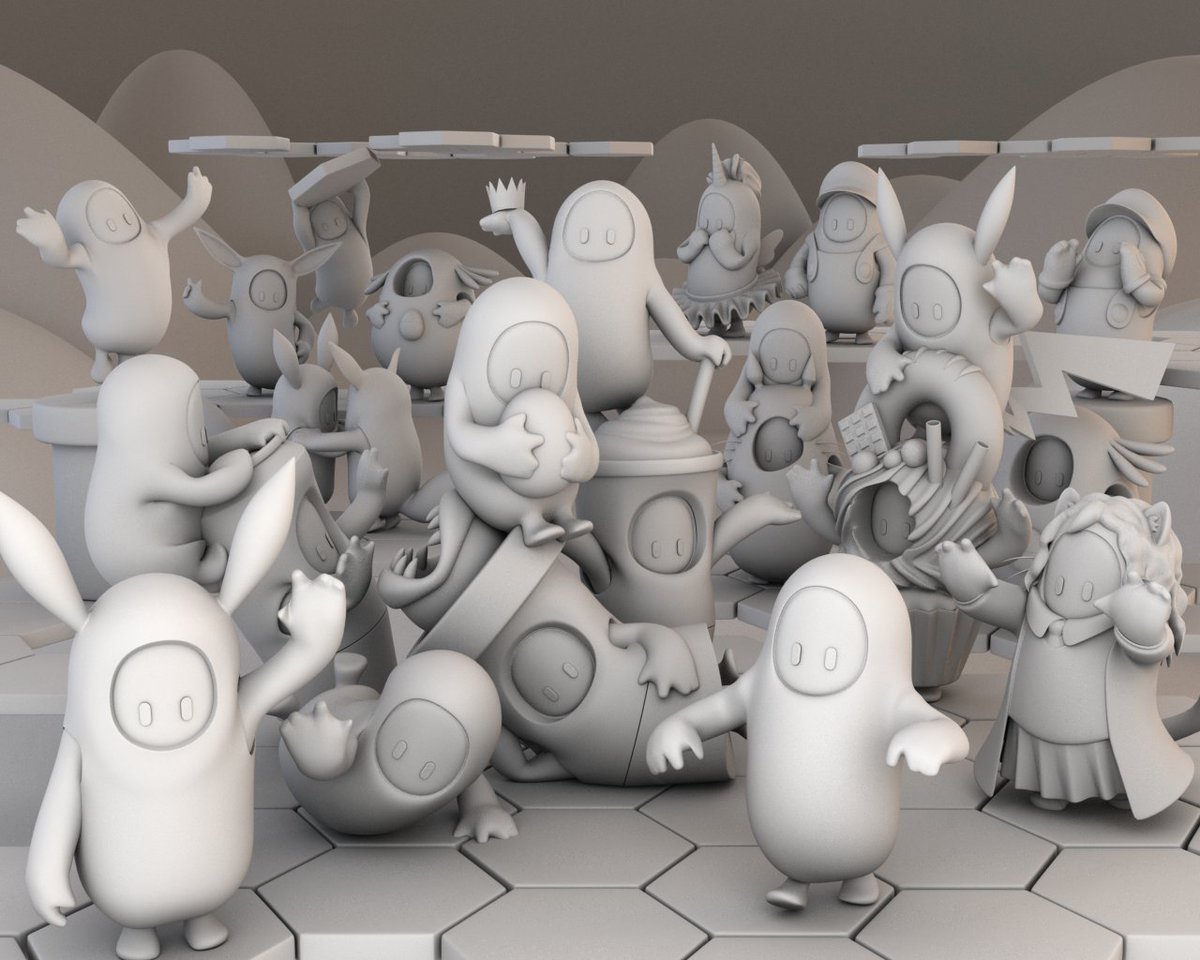 euskalencounter's tweet photo. Os vamos a compartir algunos de los trabajos presentados a las competiciones de #ArteDigital en la#AE07. En concreto, este de Slynahi, en la categoría #Gráficos3D, nos ha encantado. Hay bastantes obras de mucho nivel que os las iremos enseñando. ¡Zorionak a todos los artistas! 👏 https://t.co/JCz3EejJAj