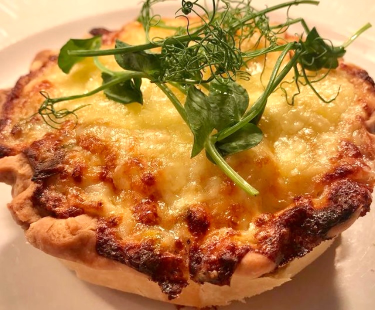 The Bell Welford tweet media