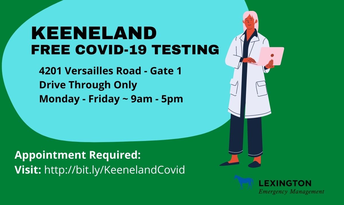 LexingtonKY EM tweet media