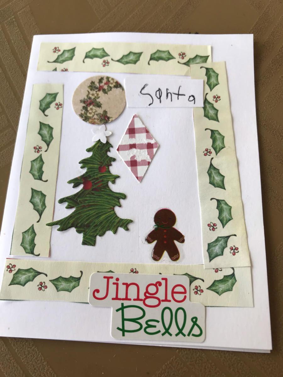 Egineering Inc. on Twitter "Today is national Christmas card day