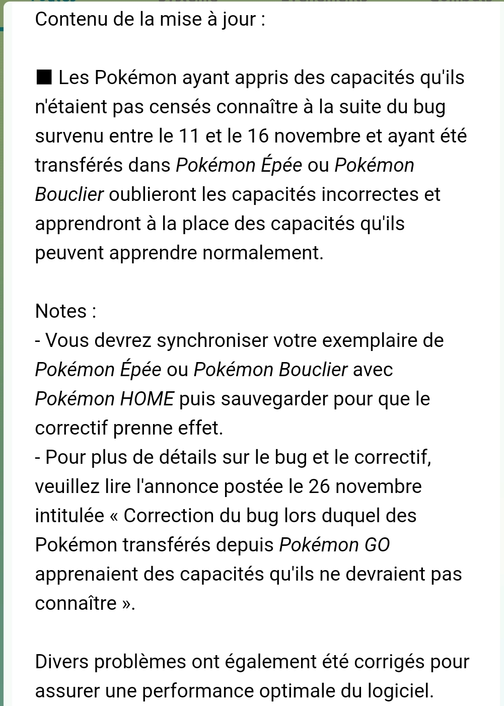code pokemon bouclier - 4 Pokébip on Twitter: