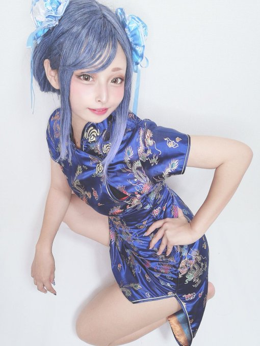 コスプレイヤー枢木くるりのTwitter画像32