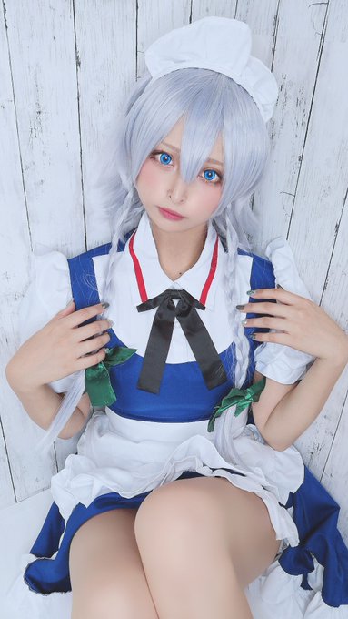 コスプレイヤー枢木くるりのTwitter画像33