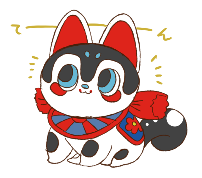 犬張子のtwitterイラスト検索結果 古い順 犬張子のtwitterイラスト検索結果 古い順