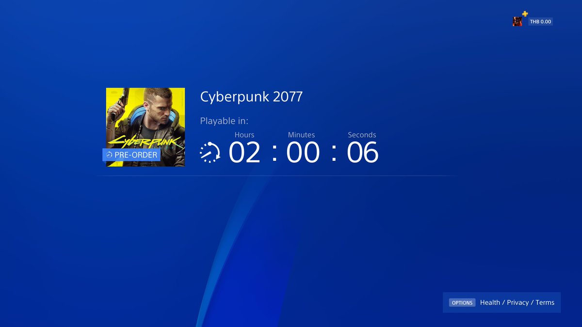 joeishiable's tweet photo. #PS4share https://t.co/7AW6Q8q6sM
