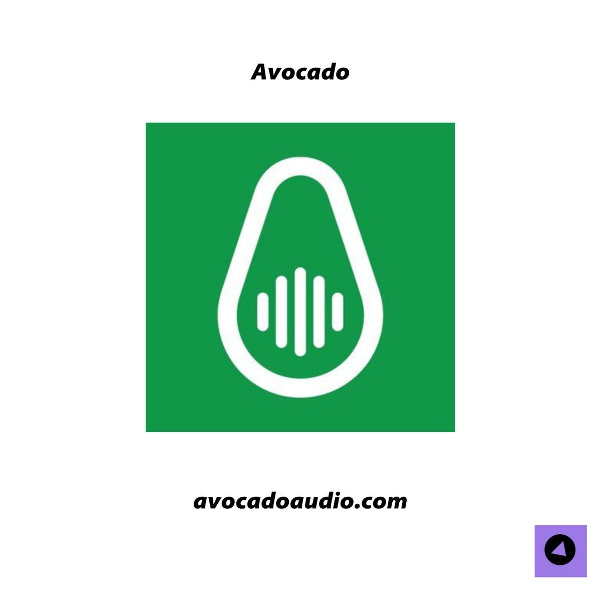 podmmunity's tweet photo. Transform your experience into a thriving knowledge business. Sell audio courses, audiobooks, and audio stories directly to your audience with Avocado's web and mobile apps. @AvocadoAudio
https://t.co/FsCGOqZ5zQ
#audiocourse #podcastresources #avocadoaudio #podcastlife https://t.co/uRsKf1uUO1