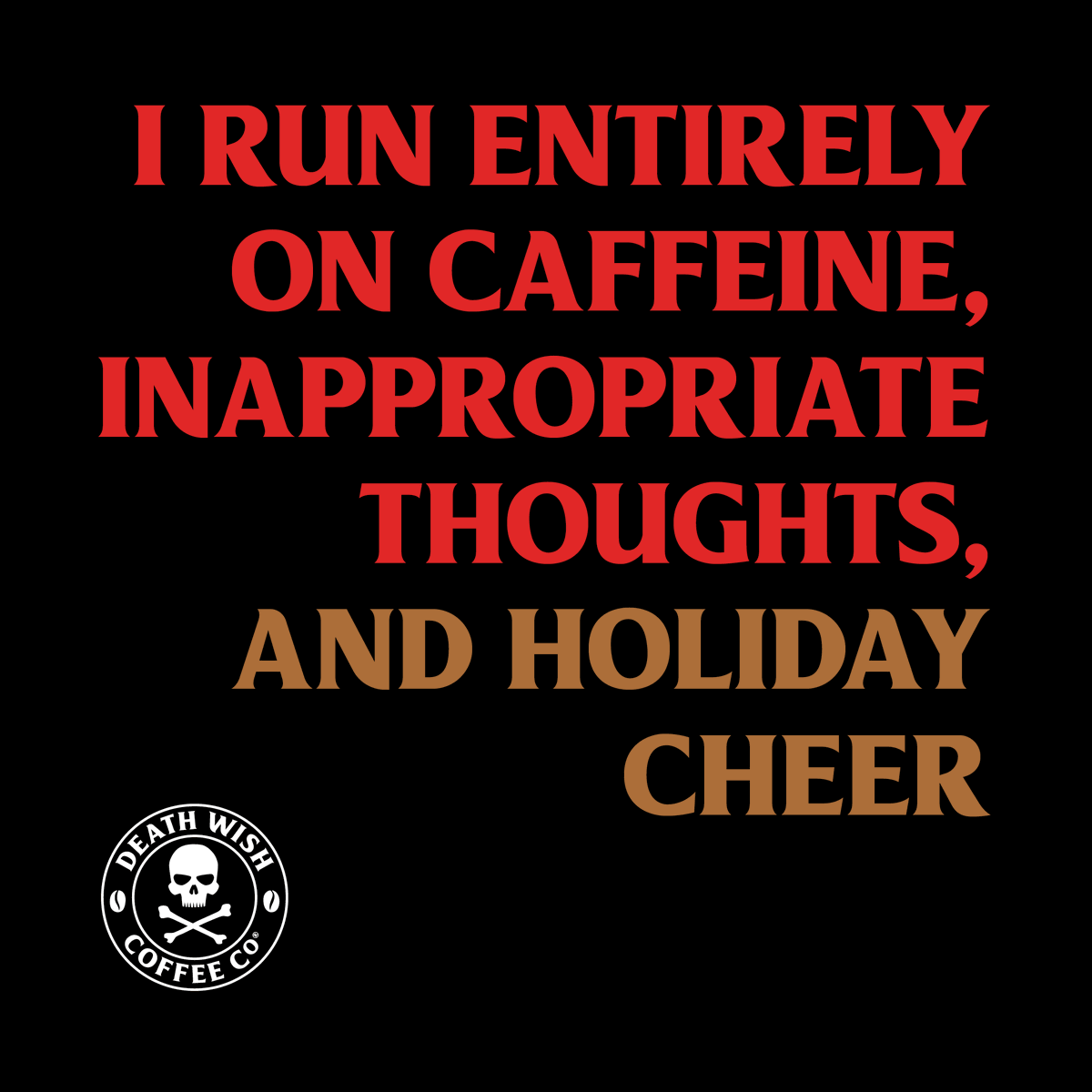 DeathWishCoffee's tweet photo. I think this is called adulting? 🤷 https://t.co/Rz3Oit9q7W