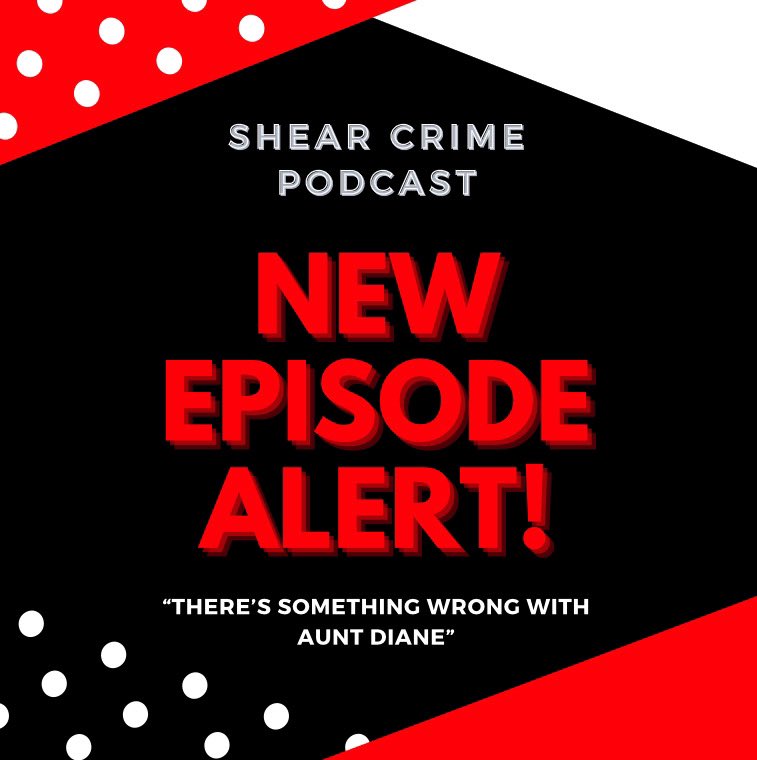 Shear Crime Podcast 🎙 tweet media