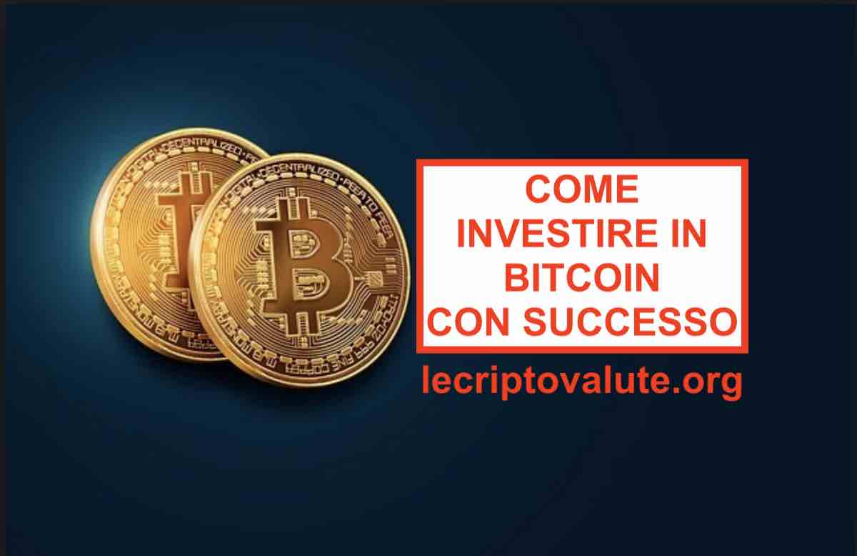 lecriptovalute's tweet image. 7 regole: come investire in #Bitcoin con successo [Guida completa]
lecriptovalute.org/investire-in-b… In questa guida ti parleremo di quali sono le 7 regole fondamentali su come investire in Bitcoin nel 2021 e avere successo davvero.

#trading #lecriptovalute #criptovalute