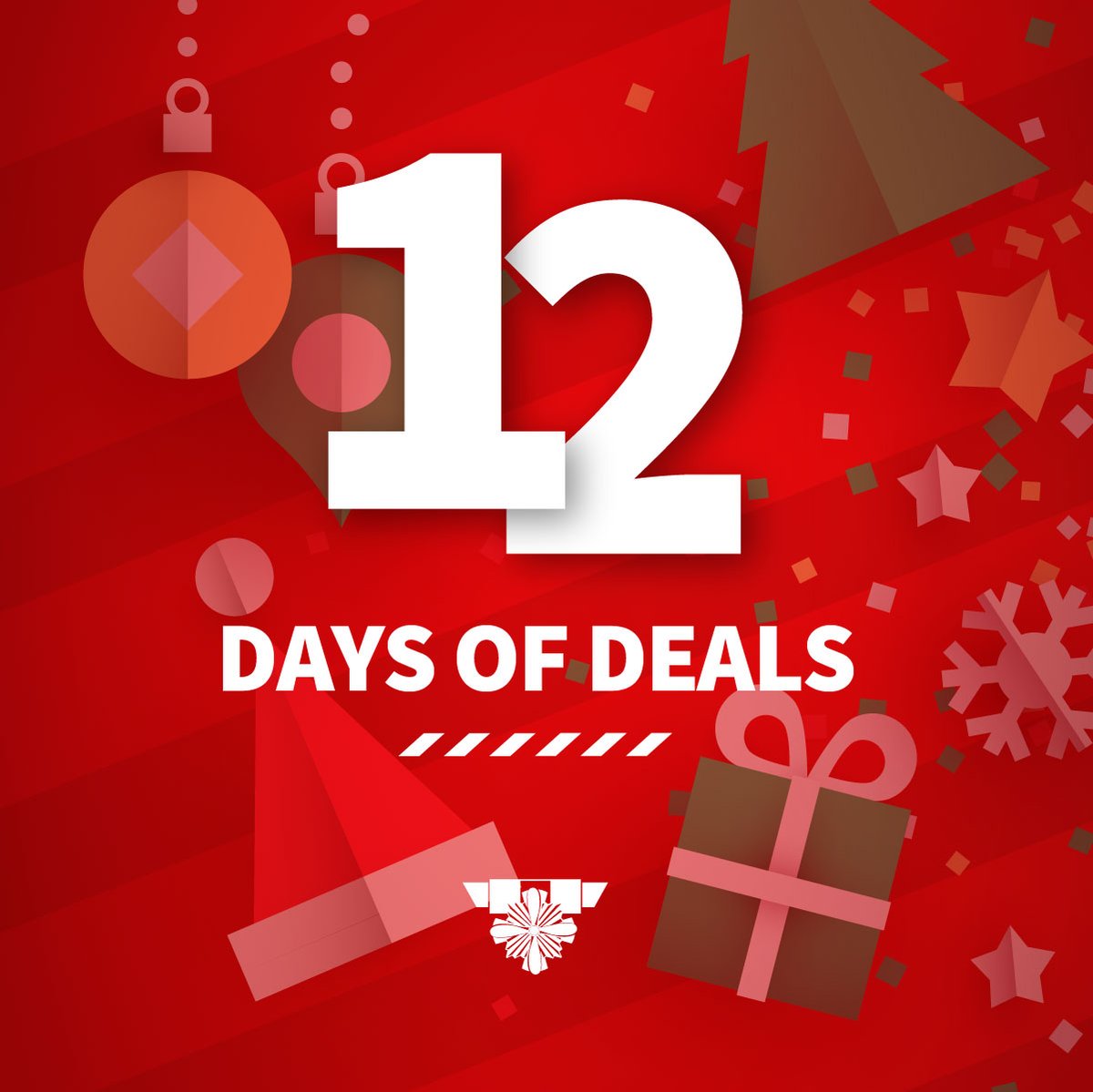 The holiday season is finally here and we are excited to celebrate with you! Keep your eyes on all of the #FlyingCross social pages for deals on our most popular products during our 12 Days of Deals.

#HolidaySale #LawEnforcementUniform