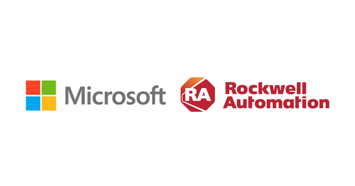 ROKAutomationSE's tweet photo. Vårt nyligen tillkännagivna, utökade samarbete med @Microsoft kommer att hjälpa oss att förbättra &amp; utveckla integrerade, marknadsklara lösningar som i sin tur hjälper industrikunderna att förbättra sin digitala flexibilitet med molnteknik.  https://t.co/ELj9X0yduK https://t.co/6aPLU6tsPH