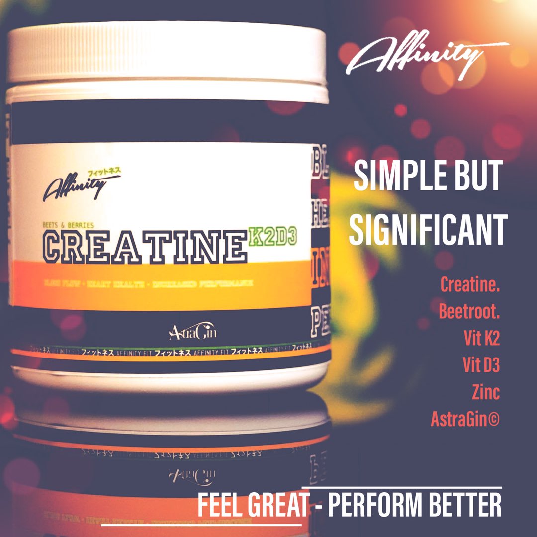 Supplements gets a bad rap. The majority under-dosed having no effect other than stripping you of cash. I made for myself. I made for the strongest humans on the planet. And I made with what we know works, no compromises. A simple but significant change to us and the industry.