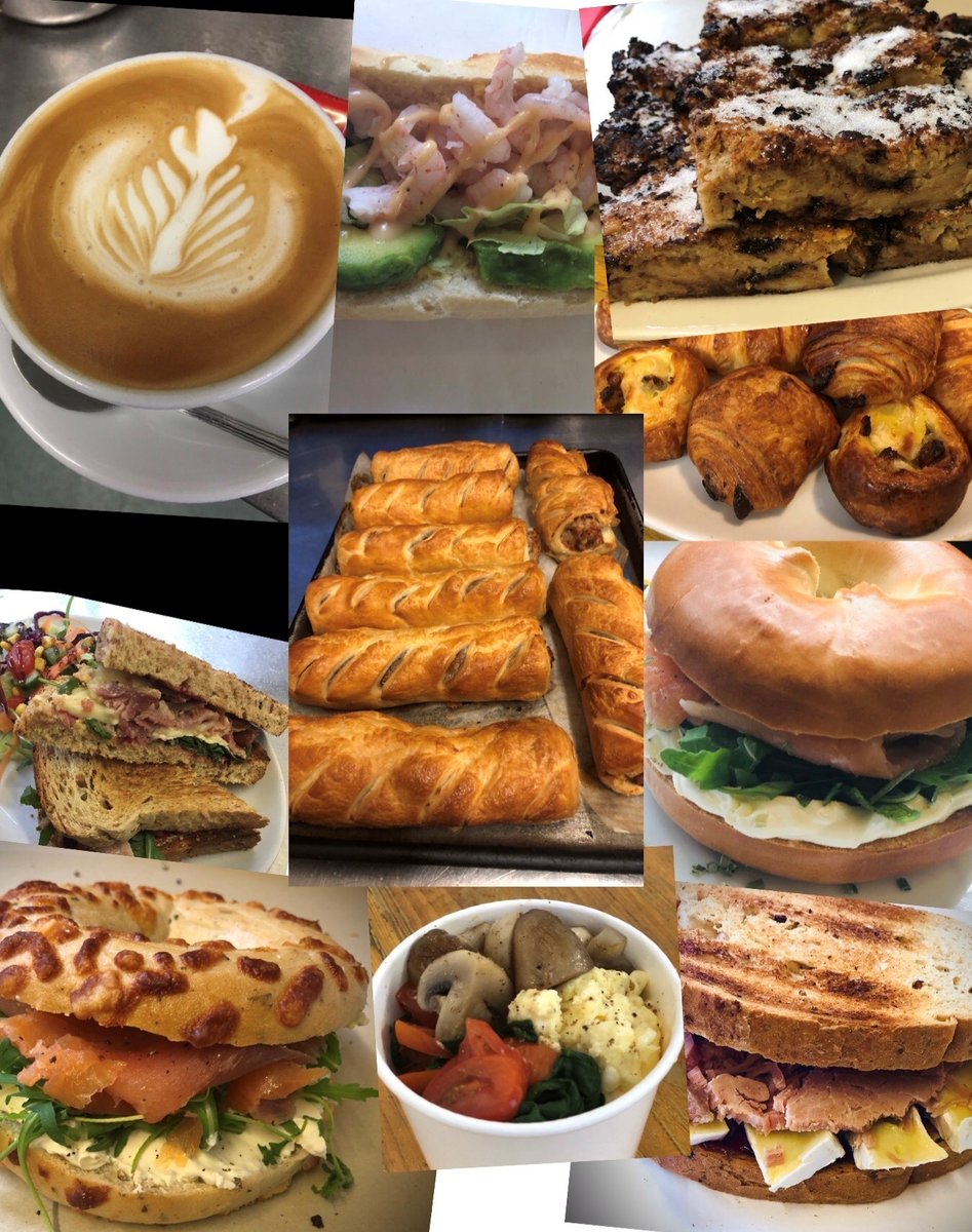 TMBC_Kent's tweet photo. Shopping can leave you tired & hungry even when you #ShopLocal this Christmas, but many local independent cafes are selling their delicious food & drinks to take away, as well as gourmet treats to keep or give as gifts. Try #BeanRush #HungryGuest #Toast
https://t.co/ZNCIEgSqdE https://t.co/c3geCuwdsO