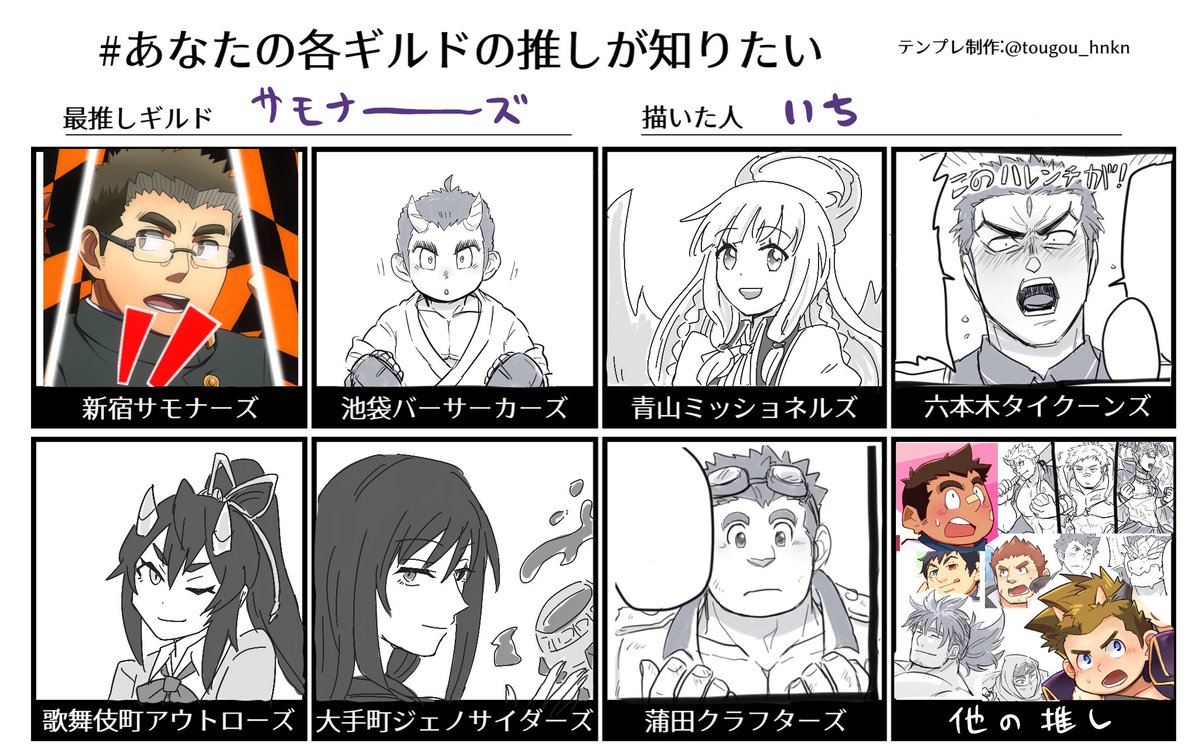 Twoucan 間違ってたらごめん の注目ツイート イラスト マンガ コスプレ モデル