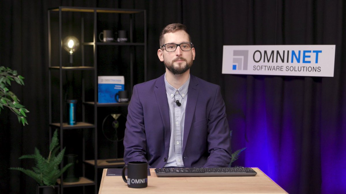 Mr. Pim Dreessen discussed the practical side of automating processes. He talked about OMNILIBRARY and how easily predefined processes can be implemented in an environment. #OMNINET #OMNITRACKER