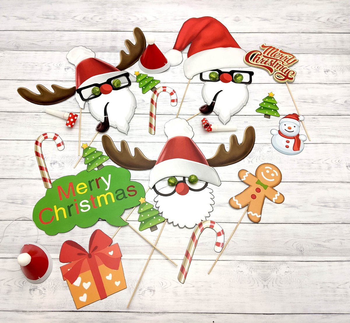 TeamPurely's tweet photo. Love these party props we designed & printed for last year's Christmas Party season! Any opportunity for a selfie!🎄
#TeamPurely #PurelyPrintExperts #Christmas #partyprops #printfinishing #props #photobooth #loveprint #digitalprintgurus #Derby #Derbyprinter #SpreadingTheLove https://t.co/4PHYCB9kWW