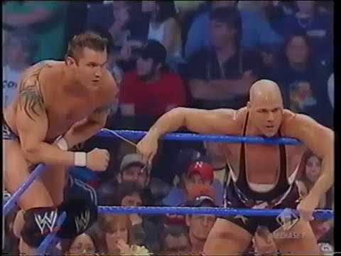 Happy Birthday Kurt Angle !!! 