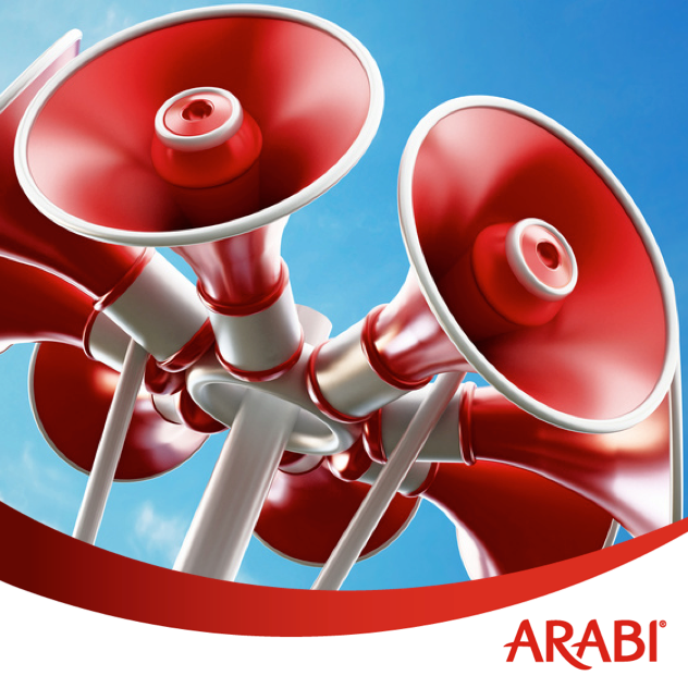 ArabiHalal's tweet photo. Nous sommes désormais de retour parmi vous 😎 https://t.co/y9UQNGF8lZ