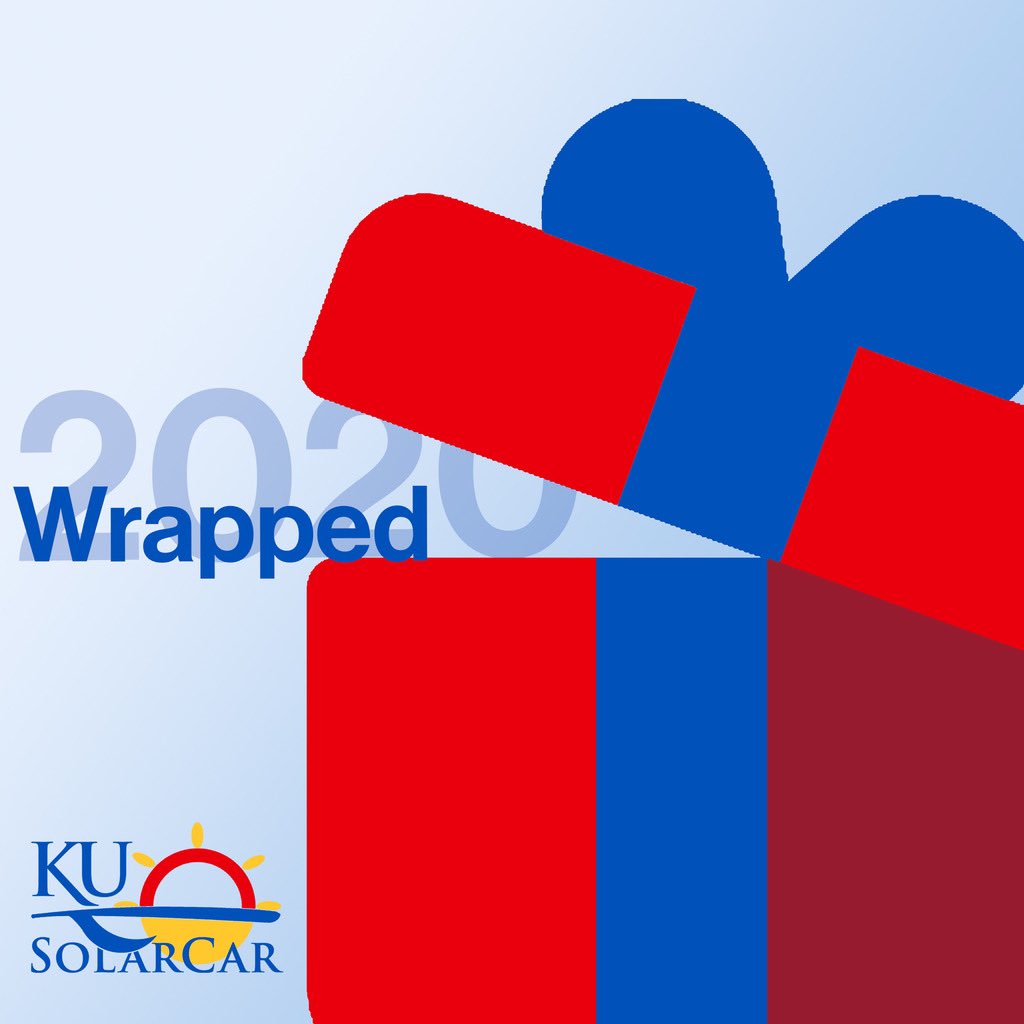 KU Solar Car tweet media