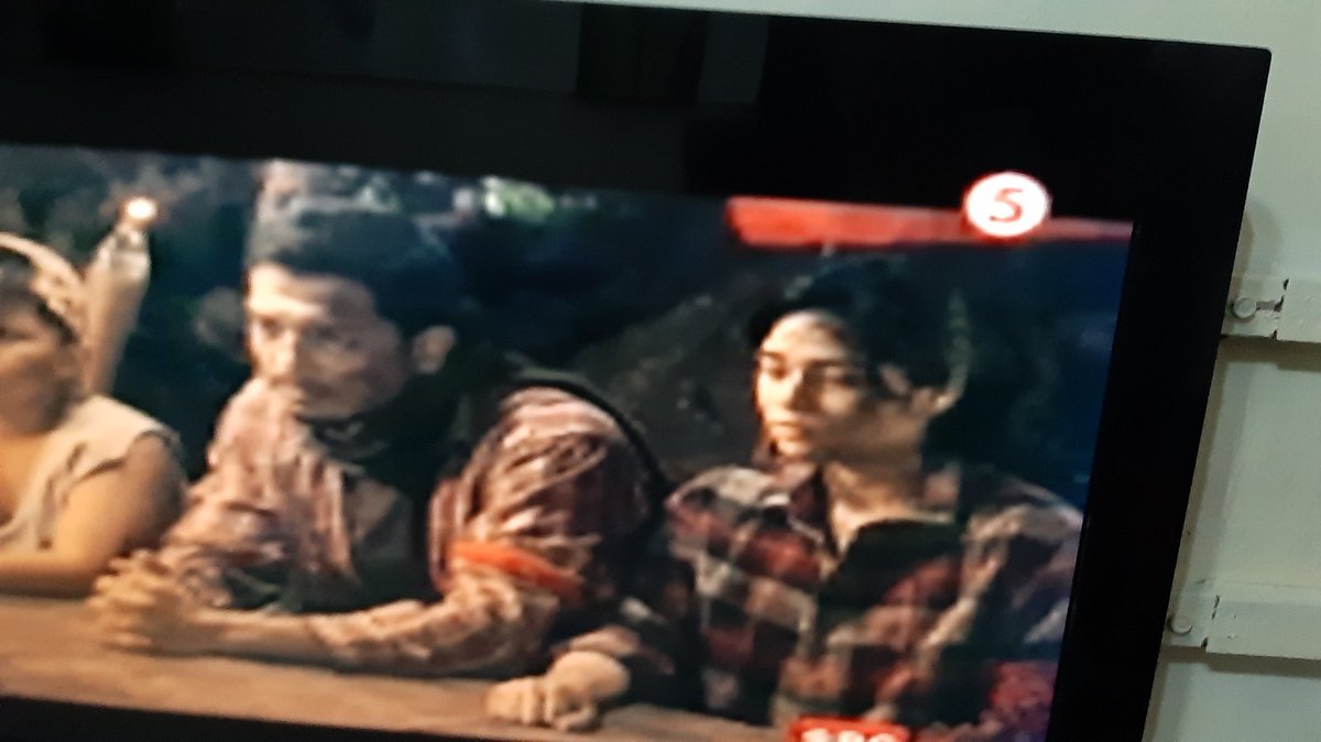 PHHorrorC's tweet photo. Just wow! Feels like a movie free on TV! #BellaBandida #RyzaCenon

@iamryzacenon @VivaArtists @TV5manila https://t.co/RpX10XanrM