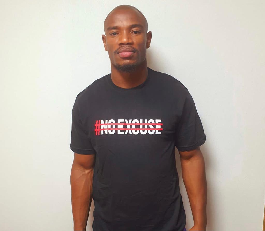 Makazole16's tweet photo. I’ve joined another Champion team that stands on the side of women. There’s #NoExcuse for women abuse. I re-bel against the idea that I cannot help in the fight against #GBV. Join us and take your #RenewALLVow at https://t.co/4X8mYKykyR https://t.co/dvYKIfOUkK