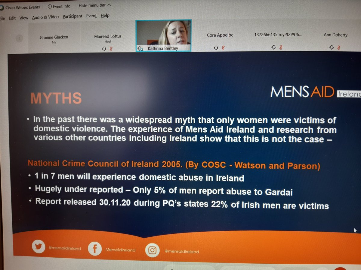 GrainneGlacken's tweet photo. Coercive control & domestic abuse affects men also #coercivecontrol2020 @CNMEMayoRos @ObiomaUgoala @CNMEGalway @HsehealthW @catedonohoe2 @Nugus_Bottomley @emermulvihill @MCallanan1 @ballinacfr https://t.co/l88fccj5lH