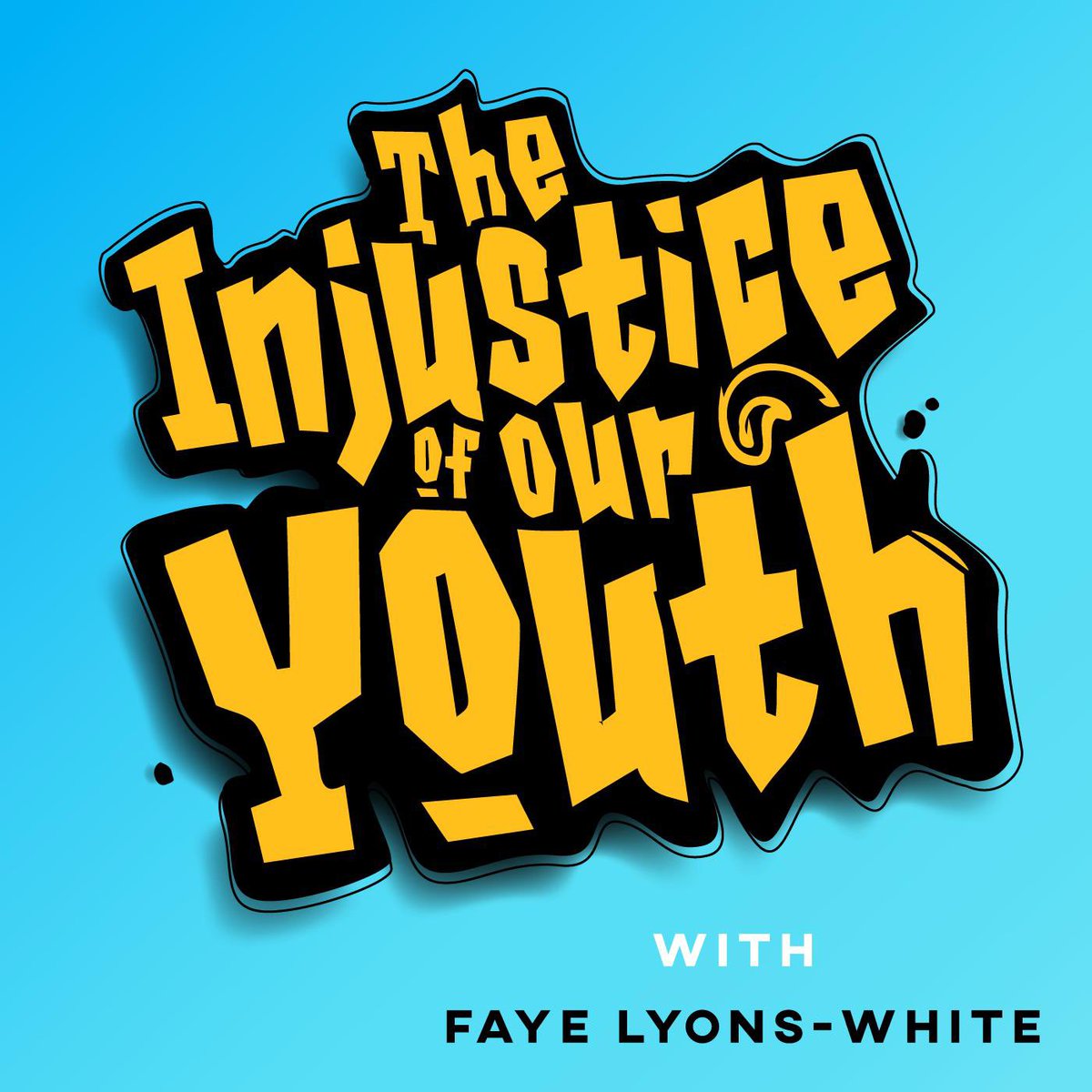 Hey lovely Twitter pals! Just had a guest drop out for my fun little podcast on Friday. Do you know anyone in the celeb world who’d like to come on The Injustice of our Youth?! Obvs will cover what they want to chat about too! Pls feel free to RT to get the word out. Thank yoouu!