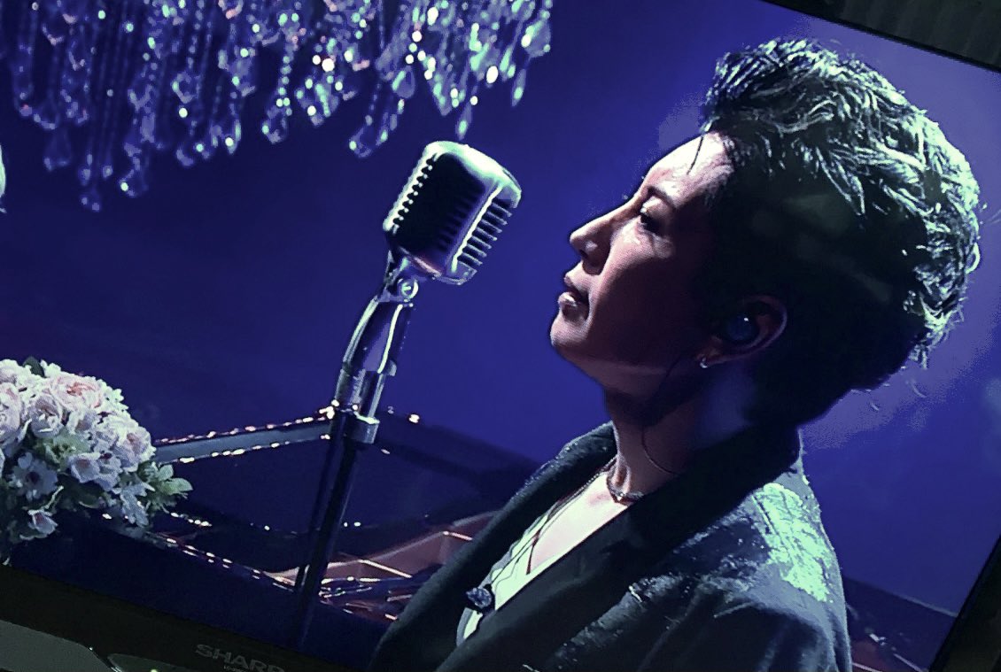 _070424's tweet photo. 🙏🏼🙏🏼🙏🏼
#GACKT https://t.co/gQvoGiUymq