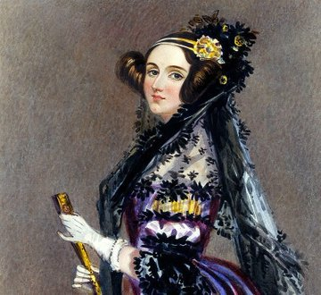 canitti's tweet photo. Bugün ilk bilgisayar programcısı Ada Lovelace'in doğum günü...

Eğitimcilere naçizane önerim;
İlk bilgisayar programcısının, Ay'a giden ilk uzay aracının uçuş kodlarını yazanın hep kadınlar olduğunu anlatsınlar. Kız öğrencilerin yüzündeki değişimi görmemeleri imkansız olacak. https://t.co/ObPj3ME7Vf