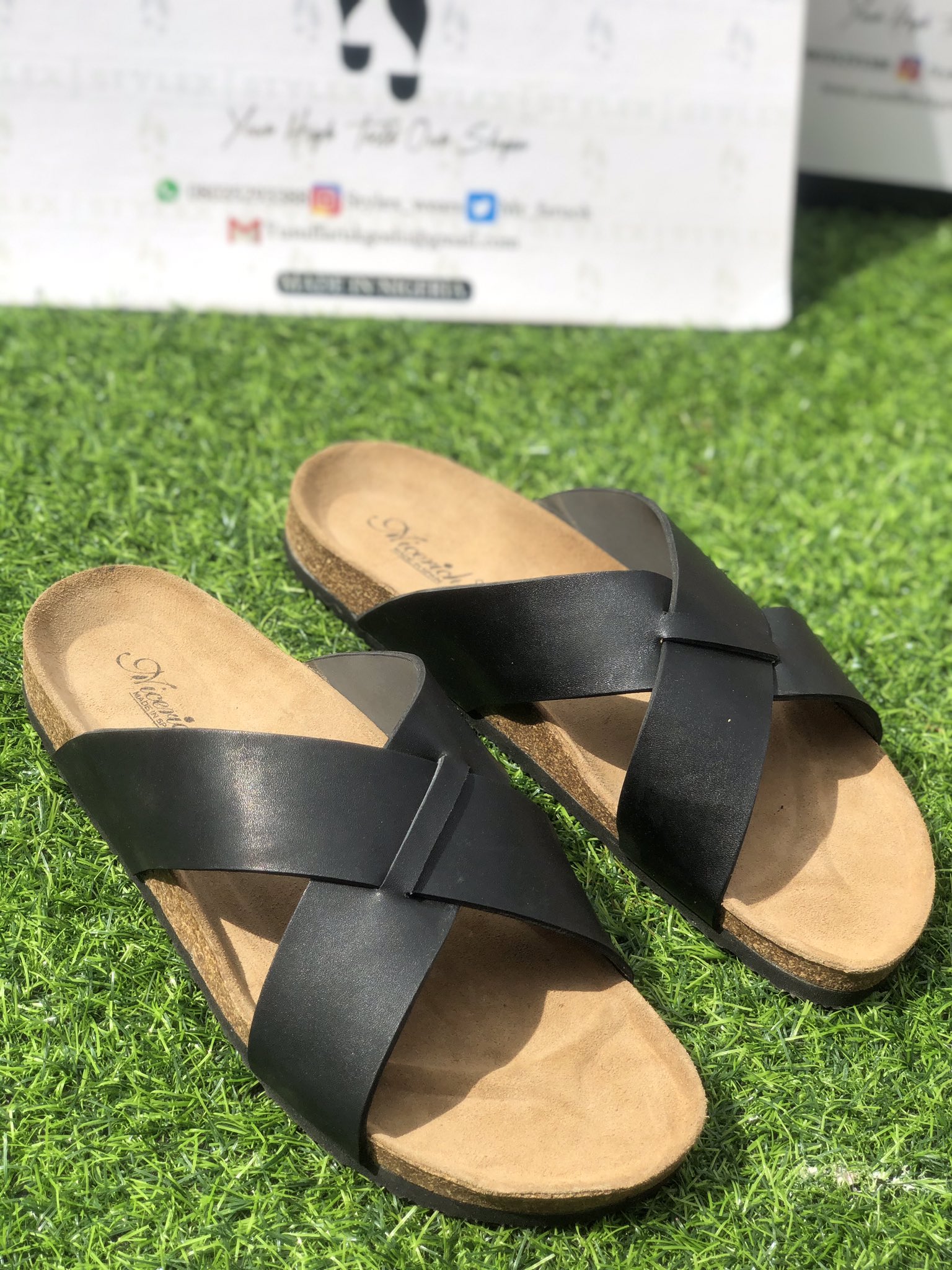 STYLEX_WEARS on Twitter: "Kindly retweet and like my hustle please. 😌😌😌 and if possible follow