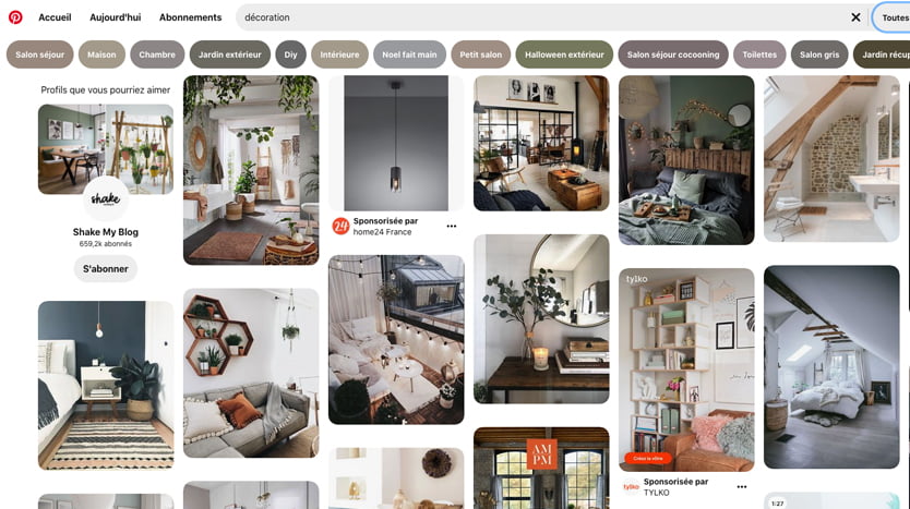Outil visuel par excellence, Pinterest permet également d'optimiser son référencement SEO sur Google. Il y a cependant des règles à connaître et à bien suivre. Voici 10 astuces 👇
https://t.co/7xR4It0Y7q
#Hemisphere #web #agence #web #digitale #strasbourg #alsace #HemisphereWeb https://t.co/jrWBCSispK