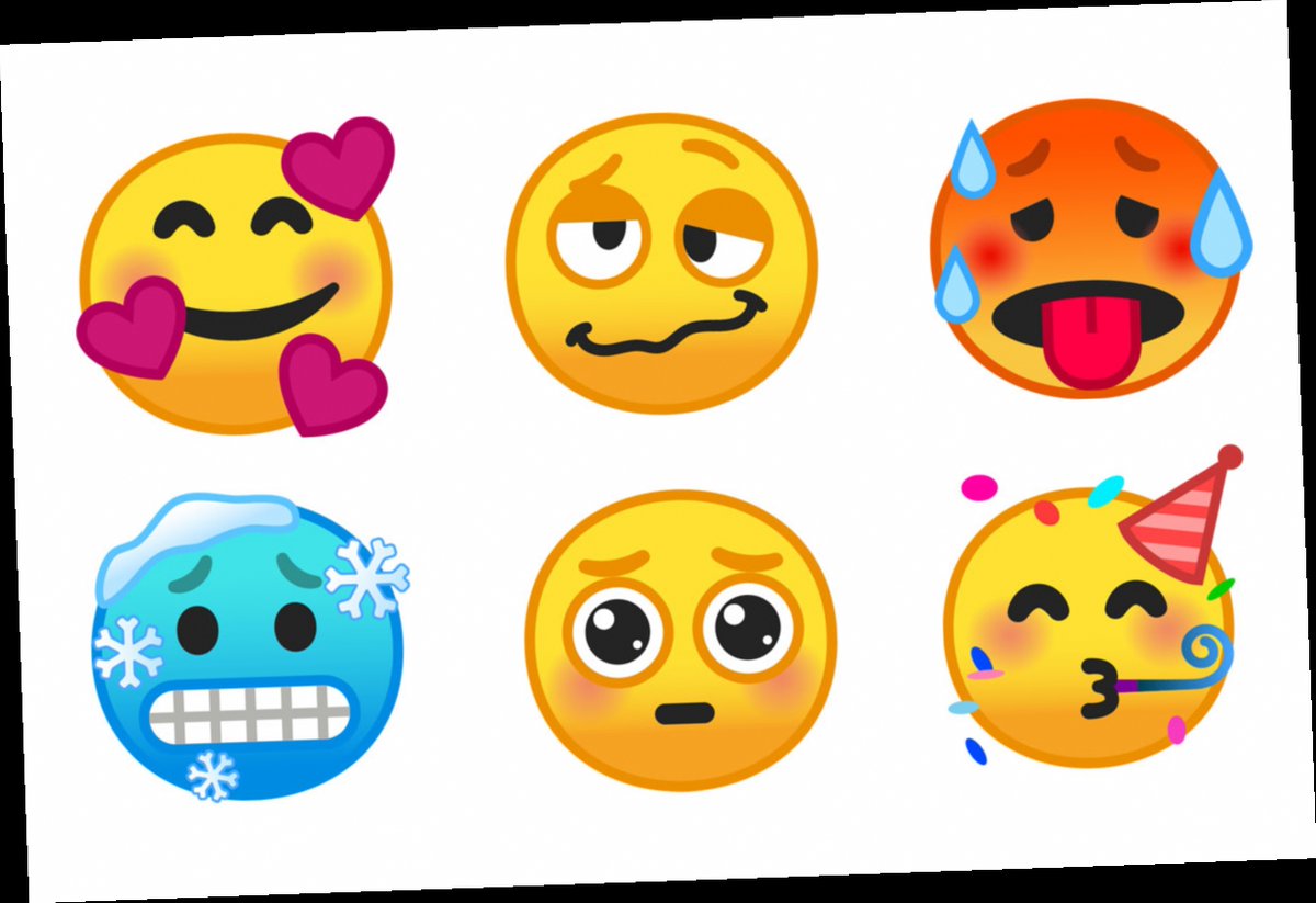 pie slice emoji android download / Twitter