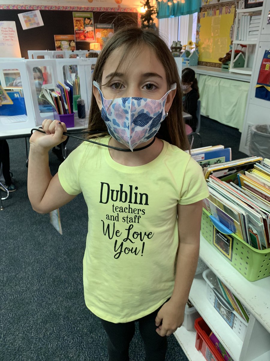 WeAreTheWeckies's tweet photo. All of the Weckies and their STUFF are back!! 💚🤩🍀 @DublinWL @WalledLkSchools #wleced #movingdayagain https://t.co/HjcMeTjpI5