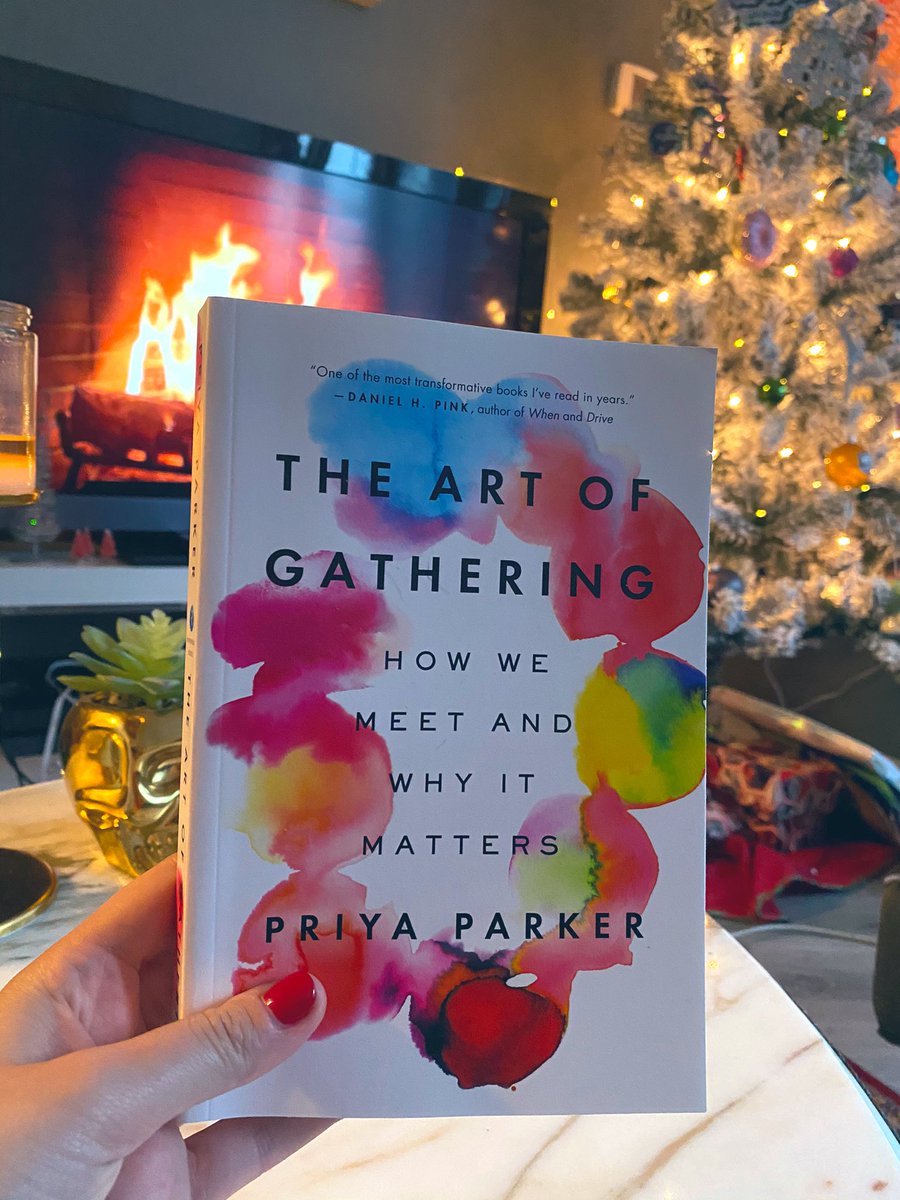 nataleighb's tweet photo. Digging into this, thanks to the recommendation from @BennettDBennett 🎉 

#experiencecreator #partnership #virtualevents https://t.co/921YL7VbFk