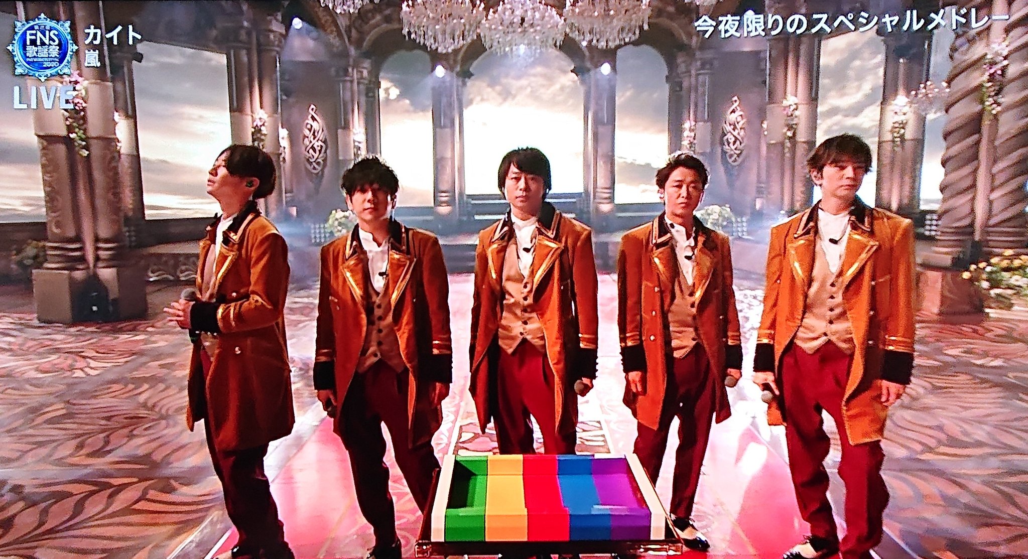 井上追輝 アラフィフの俺 やっと 嵐 と V6 の区別がついてきたと思えば 嵐 は活動休止 区別はつかなかったとはいえ櫻井君は News Zero 大野君はドラマ 怪物くん として知っていましたし 主題歌 Monster は大好きです 二宮君の映画 浅田家 は