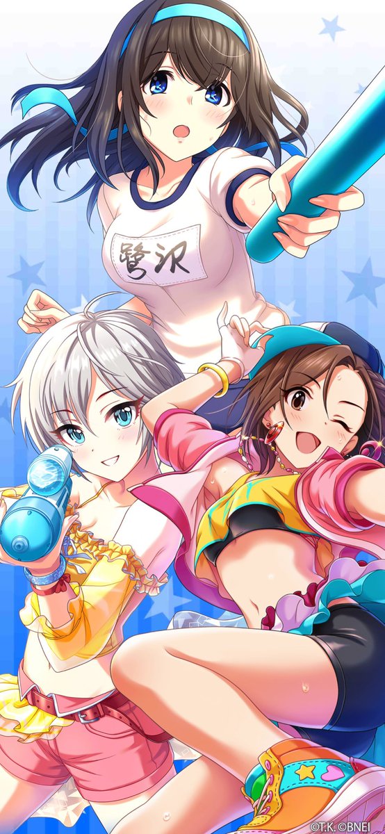 毎週水木曜日は水木聖來の日のtwitterイラスト検索結果 古い順