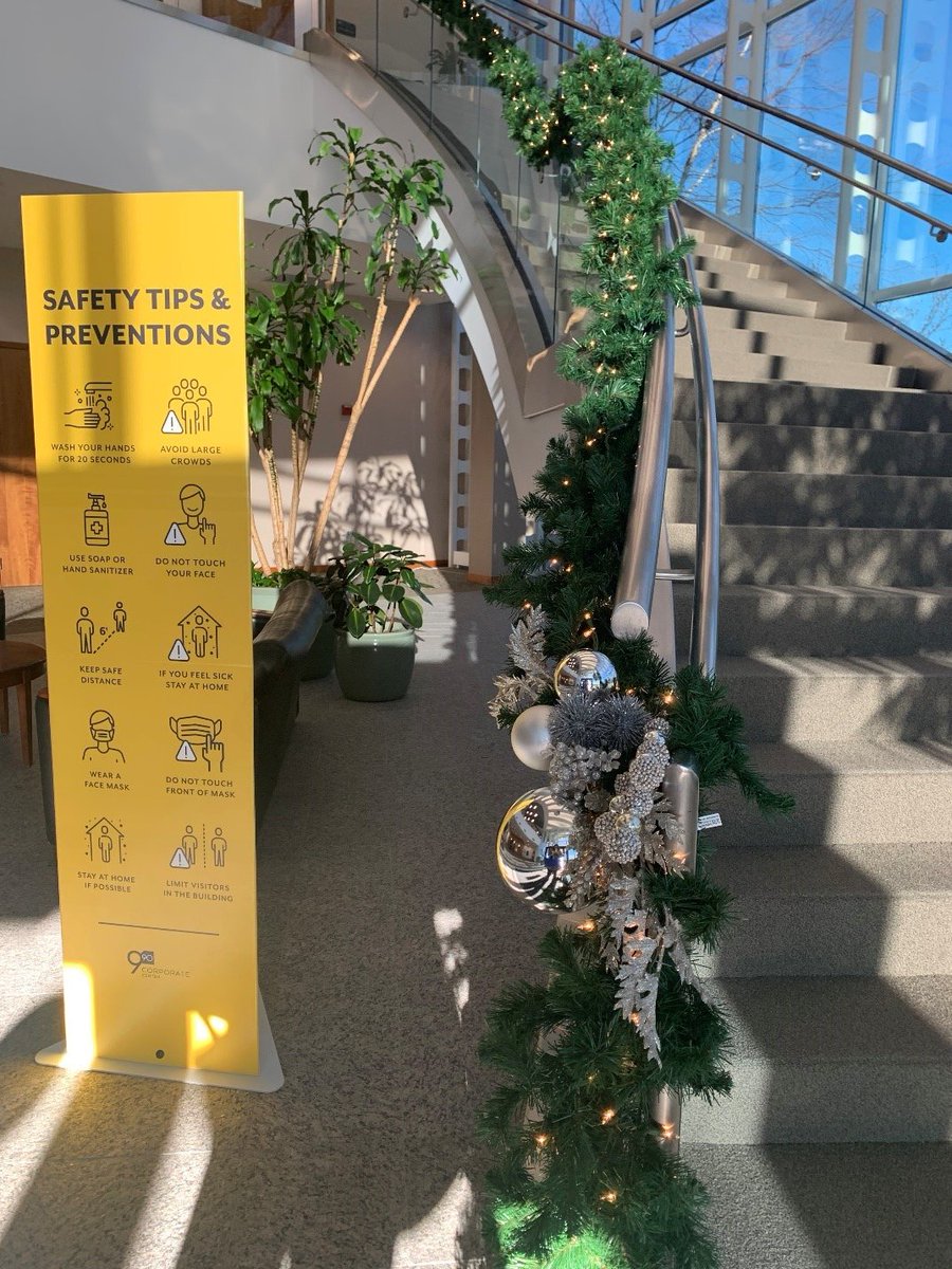 9/90 CorporateCenter tweet media