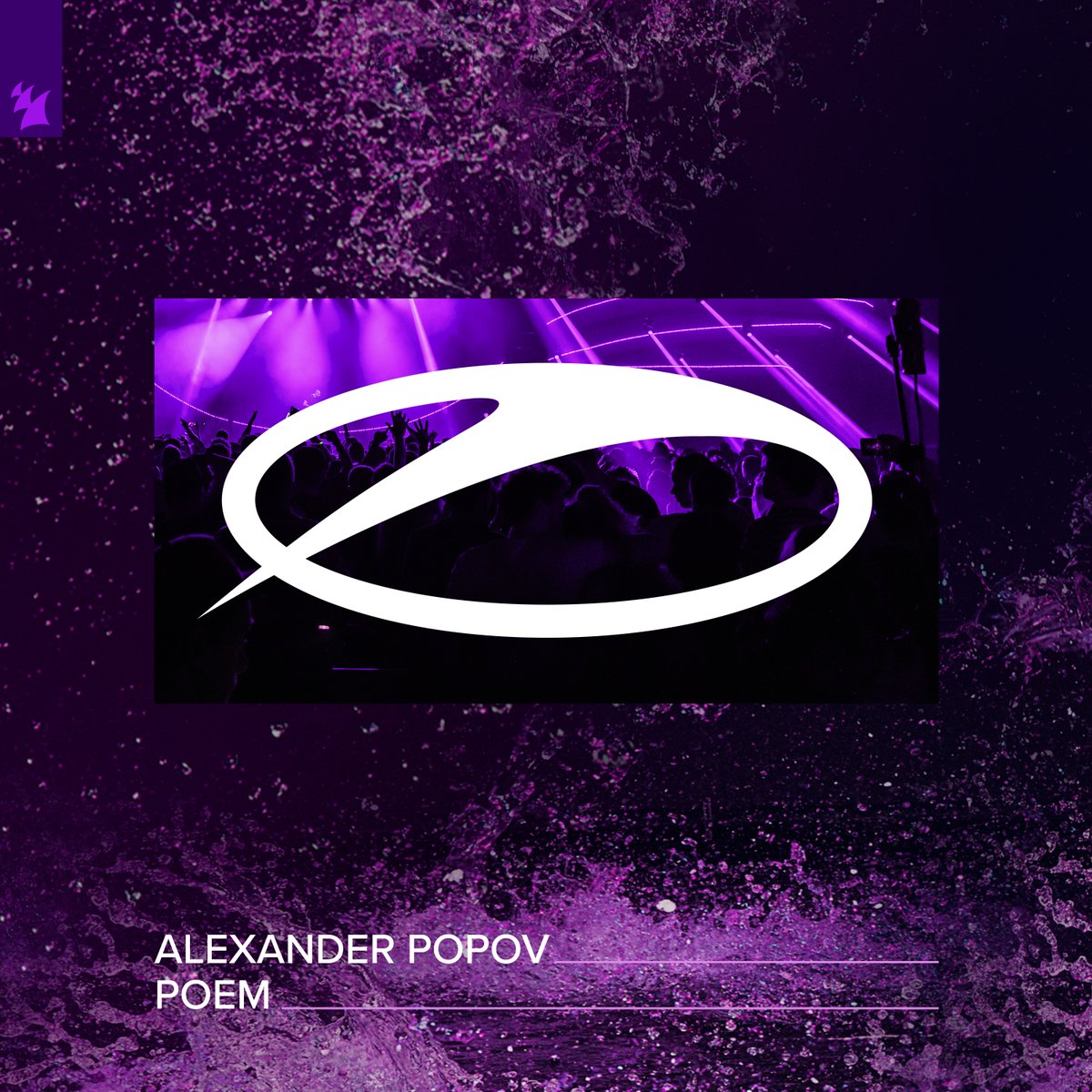 Trance__ONE's tweet photo. Alexander Popov — Poem
Trance
A State Of Trance Holland (Armada Music) #ASOT628
04.12.2020
Russian Trance titan Alexander Popov touches down on the A State Of Trance imprint for the first time since 2012's 'Attractive Force', and duly delivers. An epic Tra https://t.co/gFG02xhSBR https://t.co/EaOFlv8ciK
