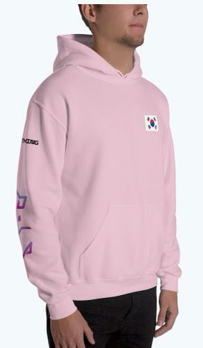 edit_something's tweet photo. 🇰🇷 | Dva Hoodie. 

🔗 | Lien : https://t.co/o0OwoRo189 

✨ | Vous serez une bombe avec ce pull de Dva d’#Overwatch, avec celui-ci, vous en ferai tomber plus d’un(e). 

💬 | « I'm number one ! » 

N’hésitez pas à LIKE &amp; RT. 

#Overwatch #Dva #Hoodie #Design. https://t.co/voyL222WMY