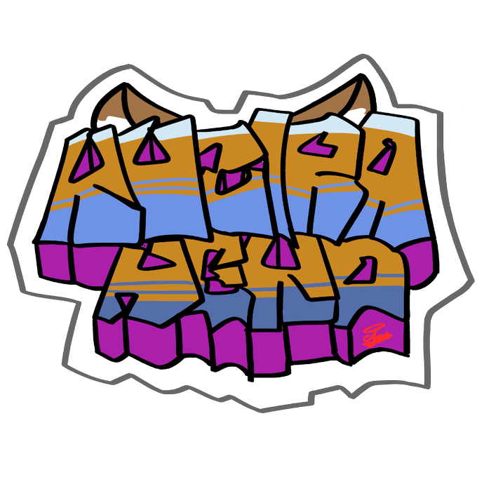 グラフィティのtwitterイラスト検索結果 古い順 グラフィティのtwitterイラスト検索結果 古い順