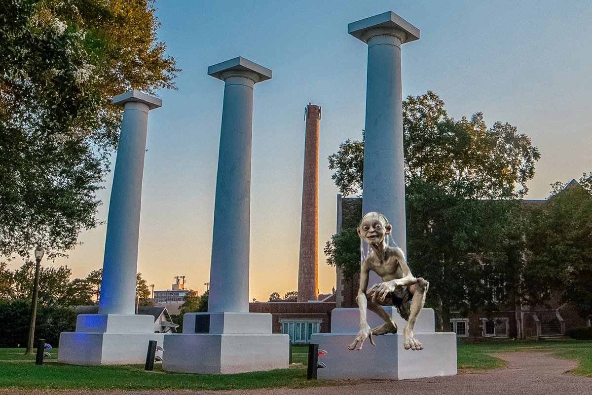 You've heard of Elf on a Shelf, but have you heard of...