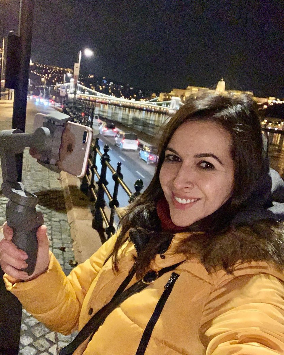 tenLocals's tweet photo. Join Szuzsi on Budapest #virtualtrip. You'll learn about Christmas traditions, local life and food strolling around World Heritage sites.
⠀⠀
⏱ Sun, Dec 20, 11:00 AM EST
⠀
BOOK: https://t.co/XISnCE3sGB
⠀
📷 @dreamcoupletravels @peterseljan

#virtualtour #virtualtravel https://t.co/czPoePAWS9