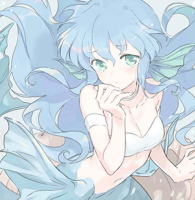 ぶくぶくー 