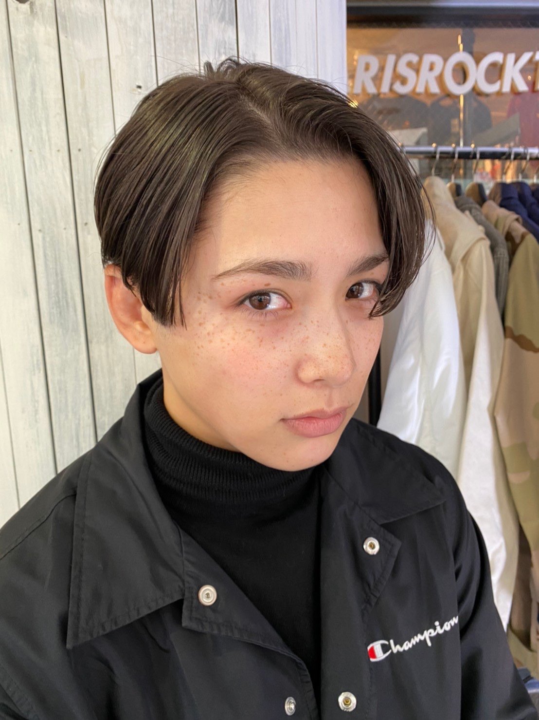 出口クリスタ/Christa Deguchi on X: 
