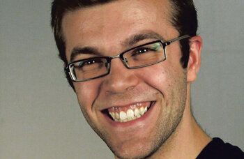 Obituary: Andy Nairn – popular and respected backstage figure in theatre in the Midlands, latterly as head of production <a href="/CurveLeicester/">Curve</a> bit.ly/3mWjvJ4