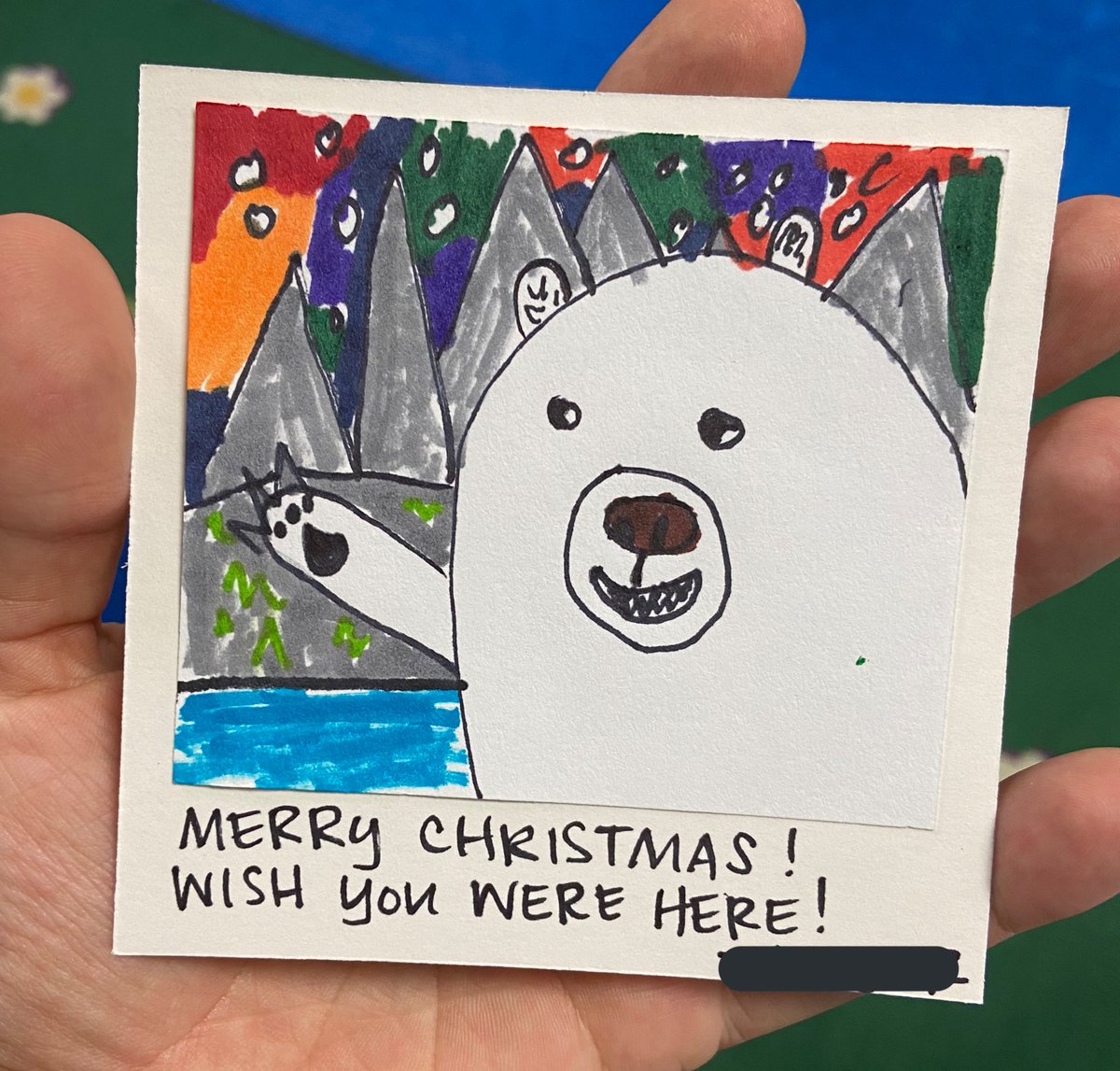 Nina Chamberlain tweet media