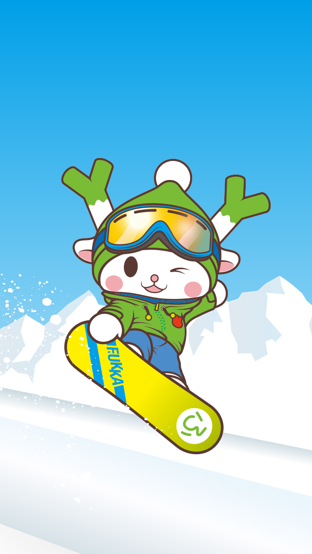 ふっかちゃんイラストレーター Gonsy Gonsy Design Twitter